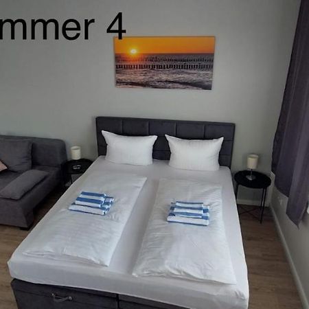 Altstadt Appartements Wißmar Extérieur photo