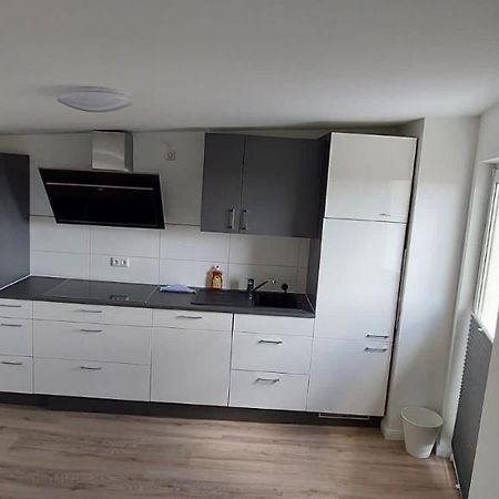 Altstadt Appartements Wißmar Extérieur photo