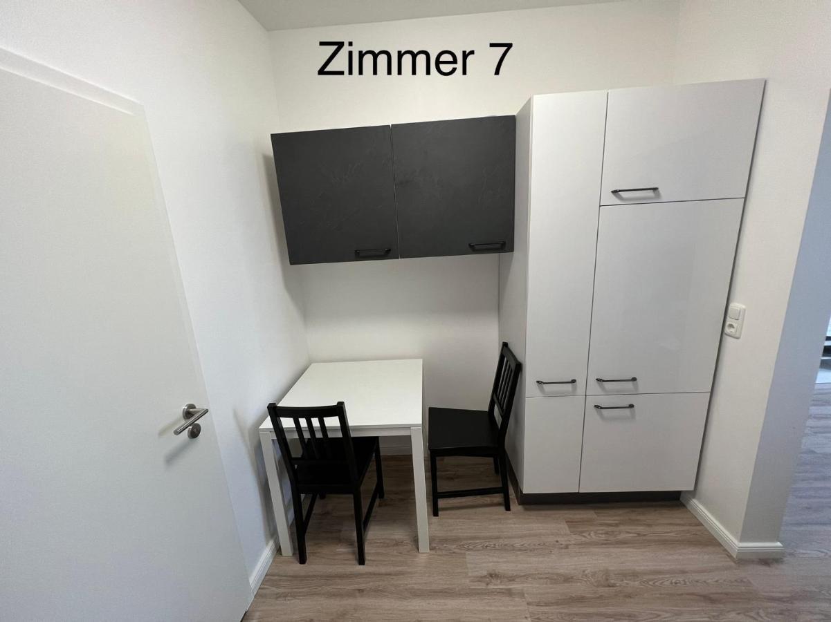 Altstadt Appartements Wißmar Extérieur photo