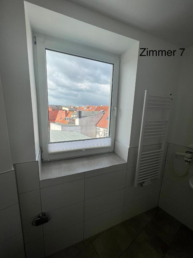 Altstadt Appartements Wißmar Extérieur photo