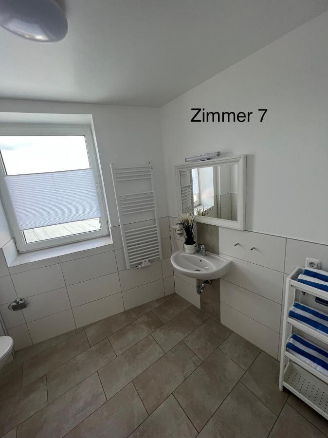 Altstadt Appartements Wißmar Extérieur photo