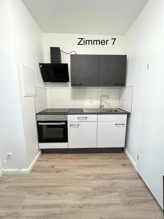 Altstadt Appartements Wißmar Extérieur photo