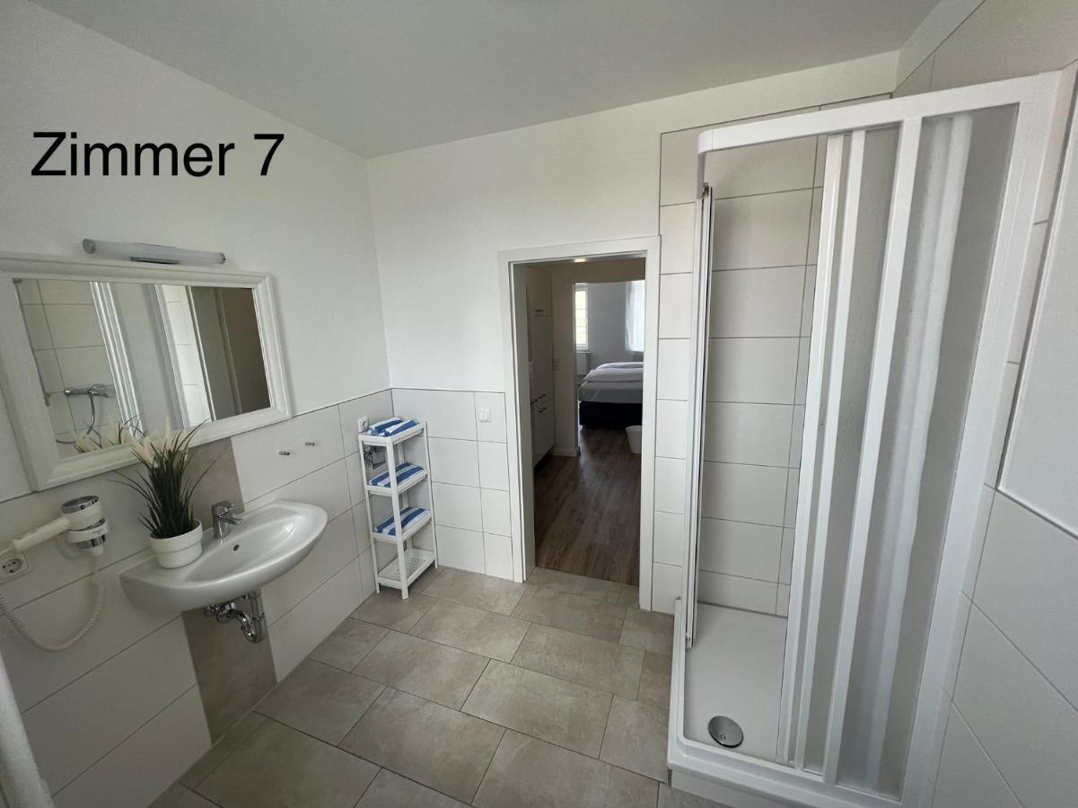 Altstadt Appartements Wißmar Extérieur photo