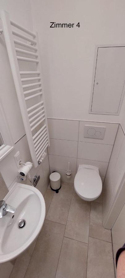 Altstadt Appartements Wißmar Extérieur photo