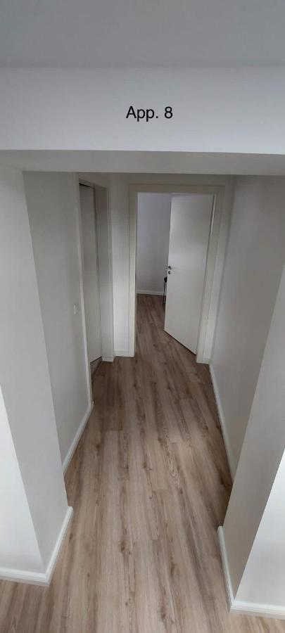 Altstadt Appartements Wißmar Extérieur photo
