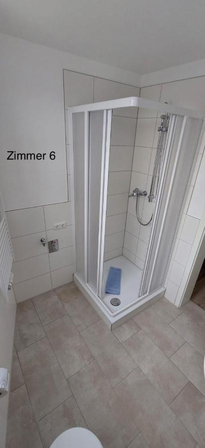 Altstadt Appartements Wißmar Extérieur photo