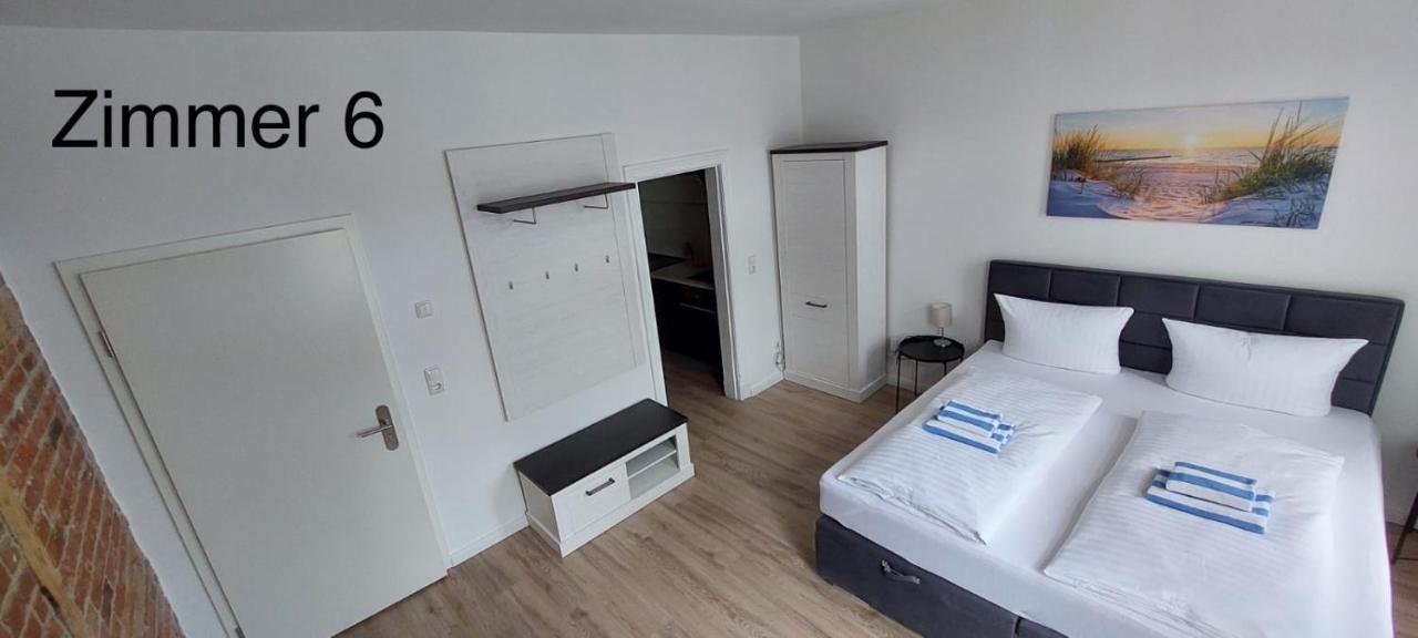 Altstadt Appartements Wißmar Extérieur photo