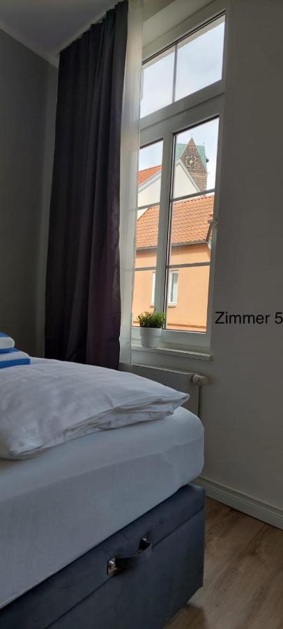 Altstadt Appartements Wißmar Extérieur photo