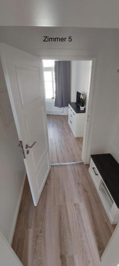 Altstadt Appartements Wißmar Extérieur photo
