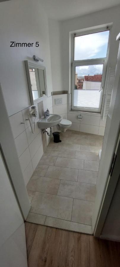 Altstadt Appartements Wißmar Extérieur photo