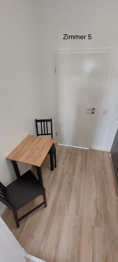 Altstadt Appartements Wißmar Extérieur photo
