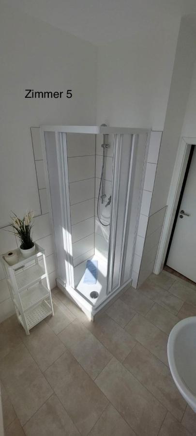 Altstadt Appartements Wißmar Extérieur photo