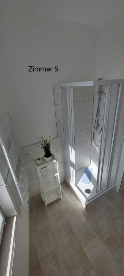 Altstadt Appartements Wißmar Extérieur photo