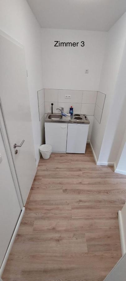 Altstadt Appartements Wißmar Extérieur photo