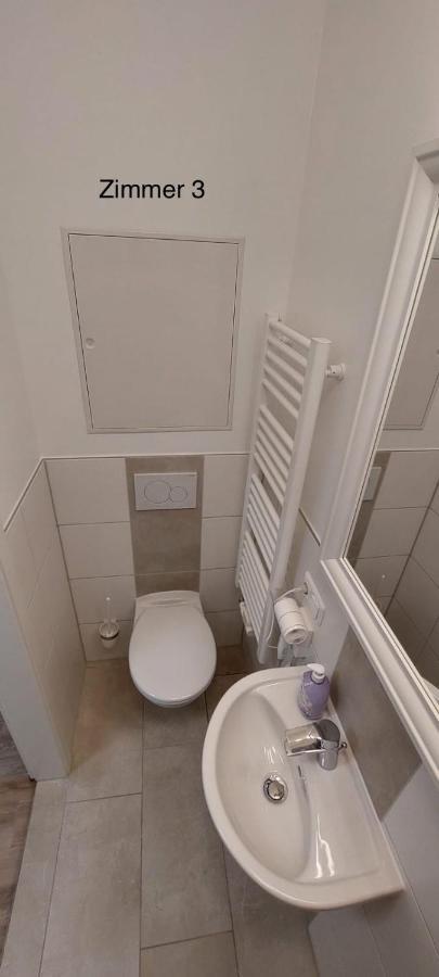 Altstadt Appartements Wißmar Extérieur photo