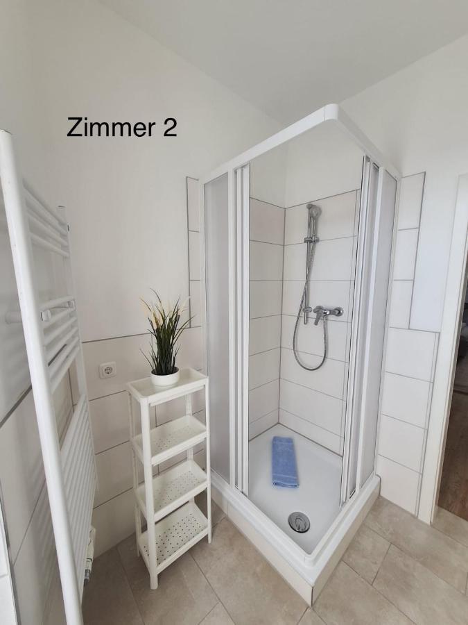 Altstadt Appartements Wißmar Extérieur photo