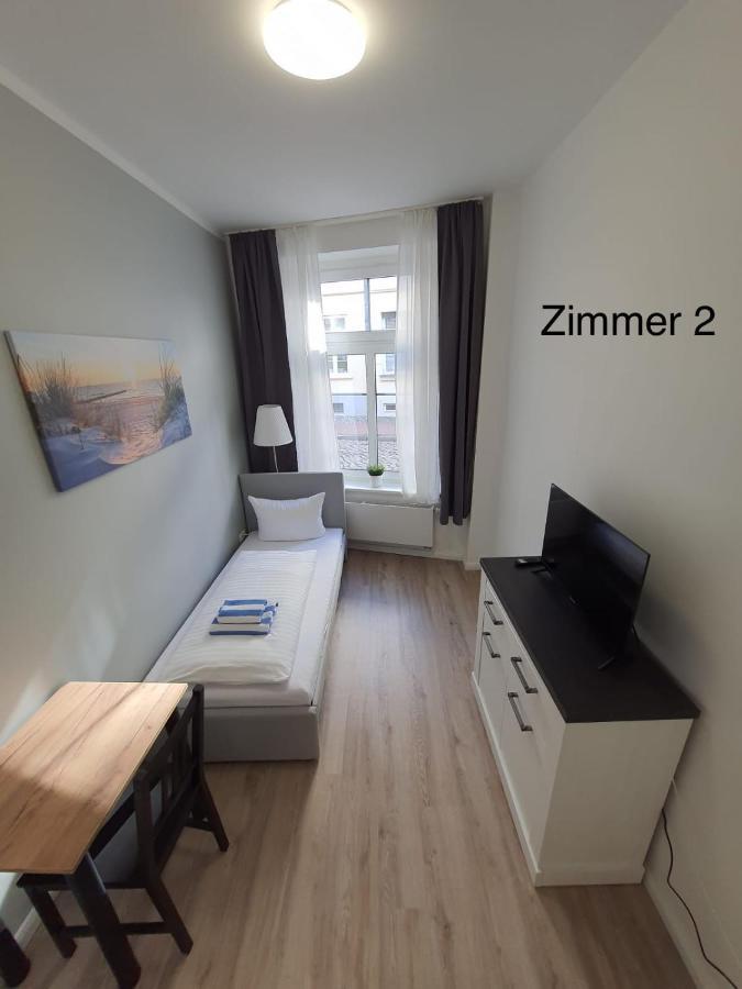 Altstadt Appartements Wißmar Extérieur photo