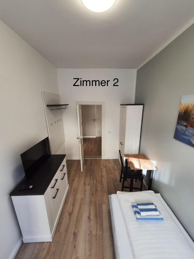Altstadt Appartements Wißmar Extérieur photo