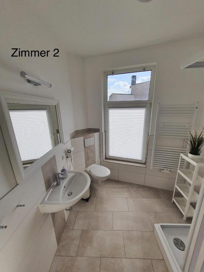 Altstadt Appartements Wißmar Extérieur photo