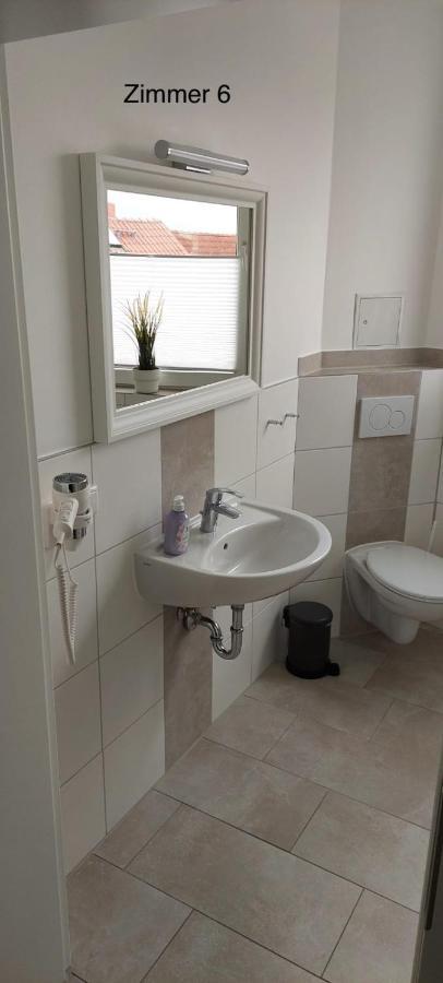 Altstadt Appartements Wißmar Extérieur photo
