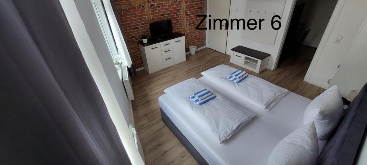 Altstadt Appartements Wißmar Extérieur photo